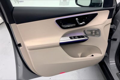 2026 Mercedes-Benz GLC 300 SUV