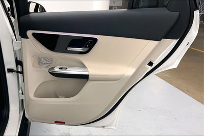 2026 Mercedes-Benz GLC 300 SUV