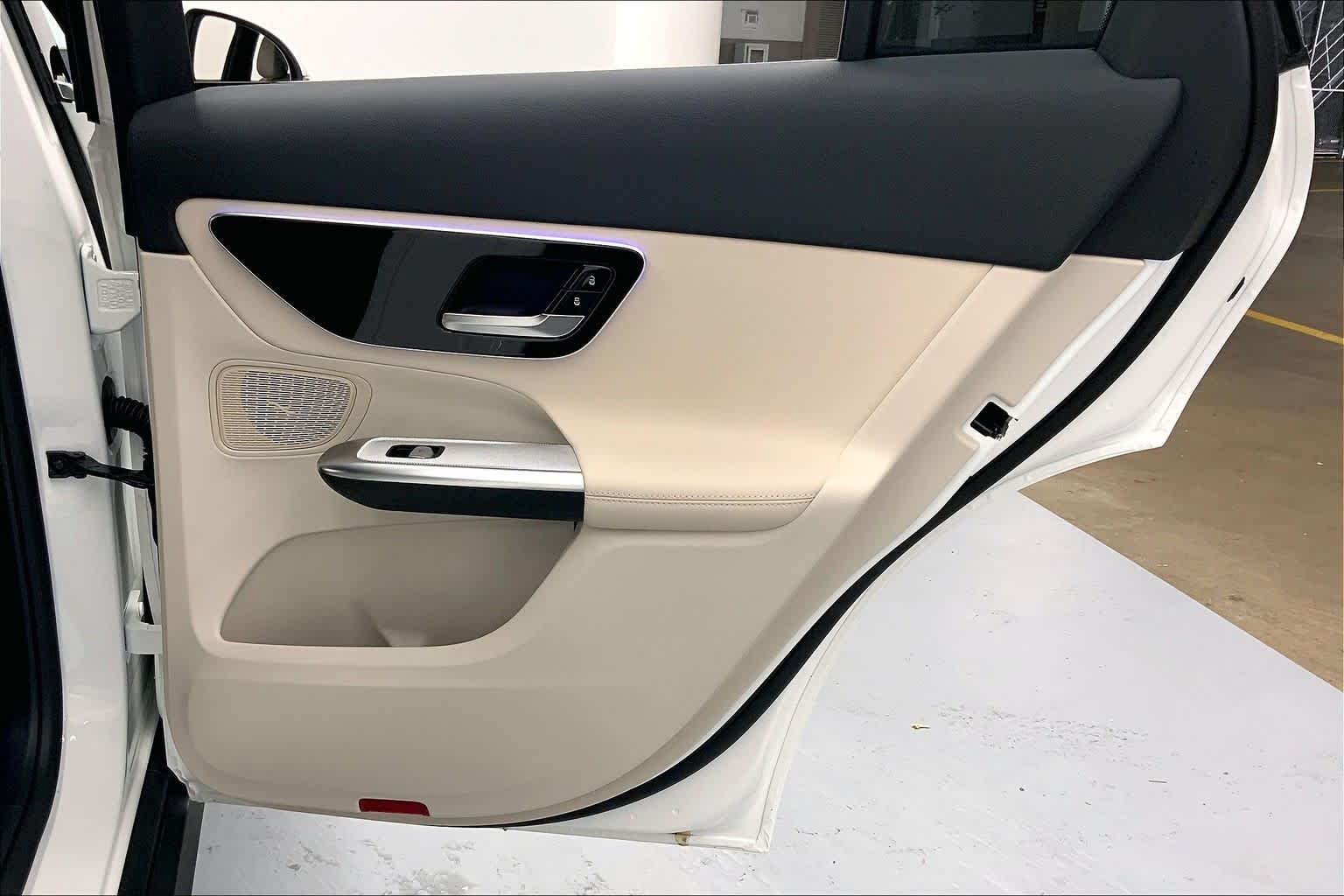 2026 Mercedes-Benz GLC 300 SUV