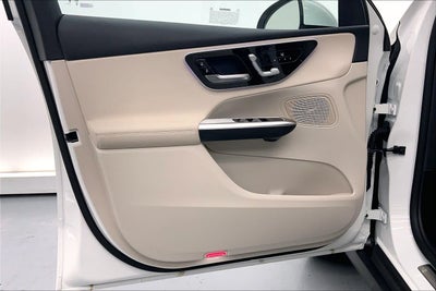 2026 Mercedes-Benz GLC 300 SUV