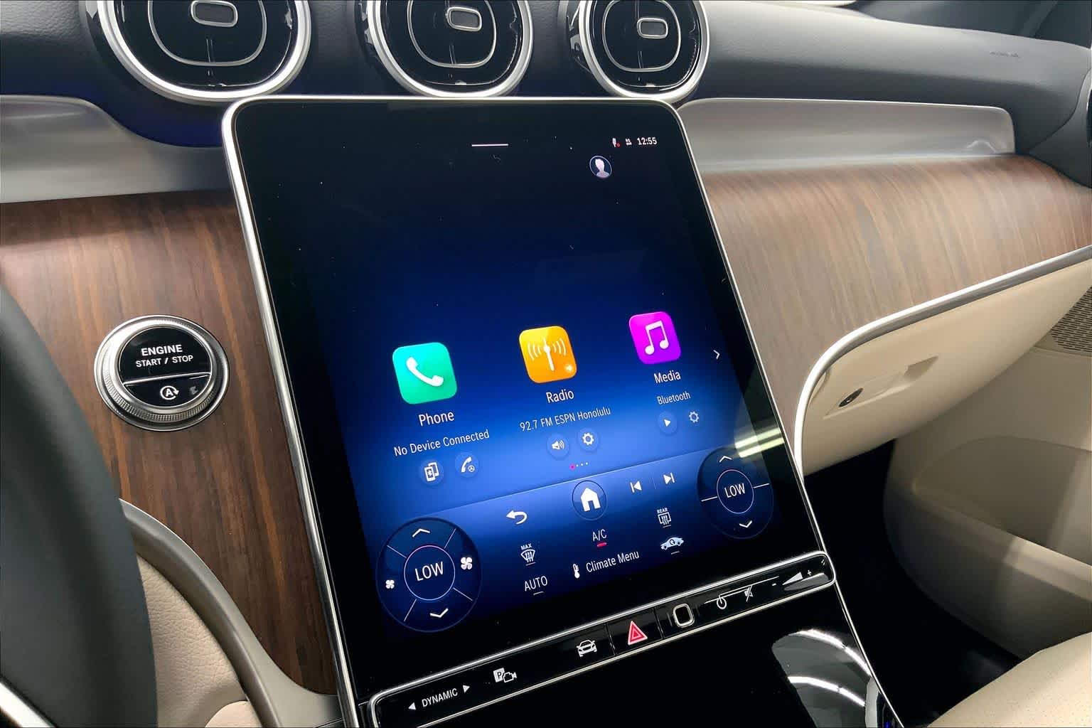 2026 Mercedes-Benz GLC 300 SUV