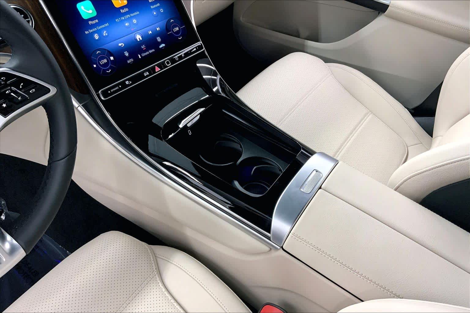 2026 Mercedes-Benz GLC 300 SUV