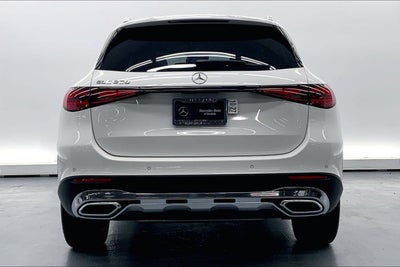 2026 Mercedes-Benz GLC 300 SUV