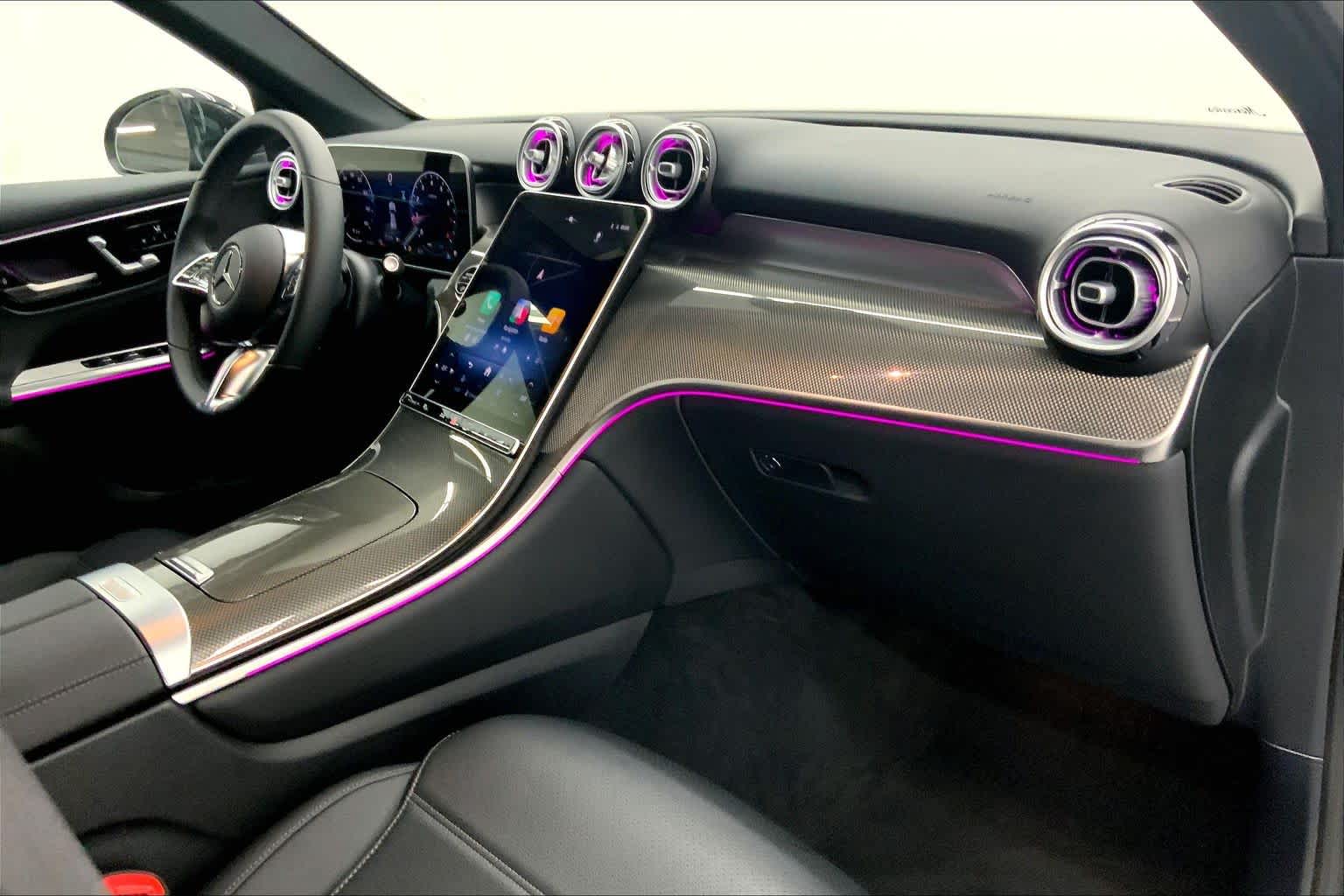 2027 Mercedes-Benz GLC 300 SUV