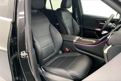 2027 Mercedes-Benz GLC 300 SUV