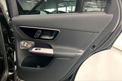 2026 Mercedes-Benz GLC 300 SUV