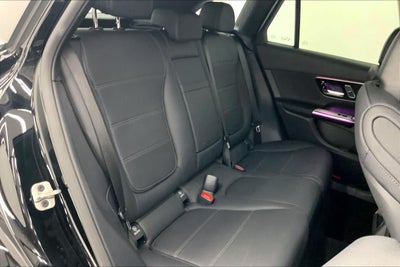 2026 Mercedes-Benz GLC 300 SUV