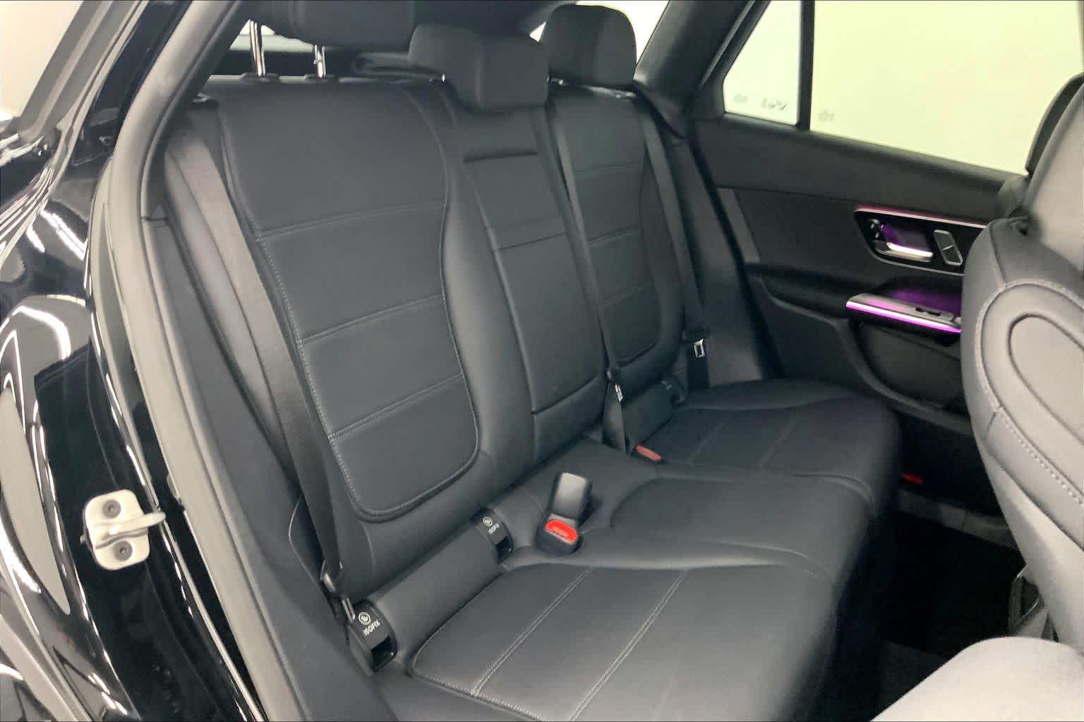 2026 Mercedes-Benz GLC 300 SUV