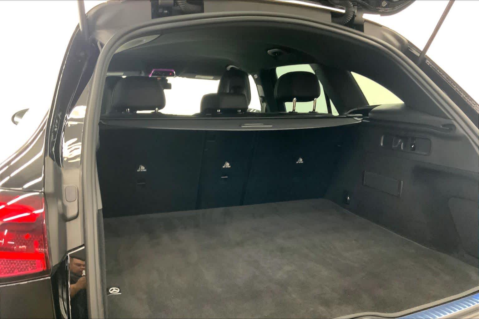 2026 Mercedes-Benz GLC 300 SUV