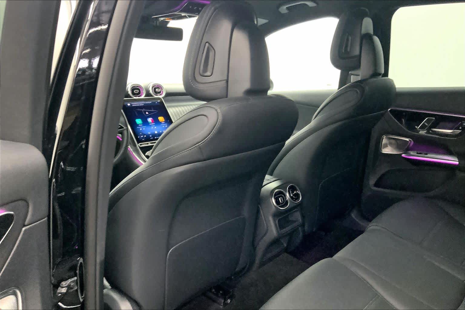 2026 Mercedes-Benz GLC 300 SUV