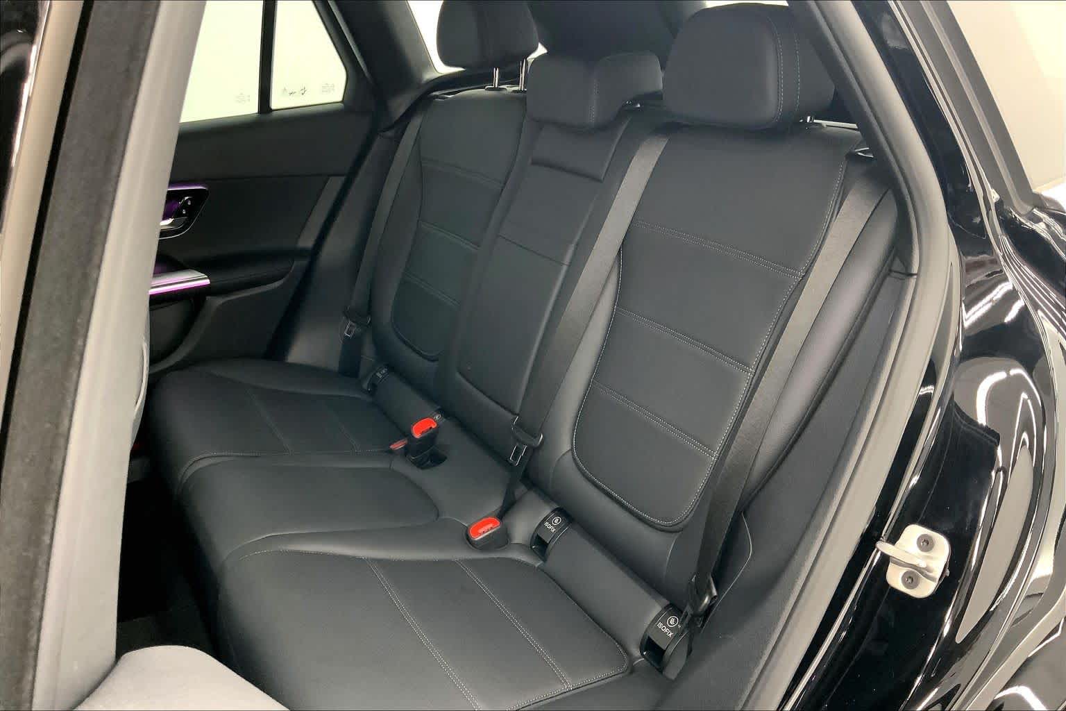 2026 Mercedes-Benz GLC 300 SUV