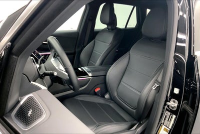2026 Mercedes-Benz GLC 300 SUV