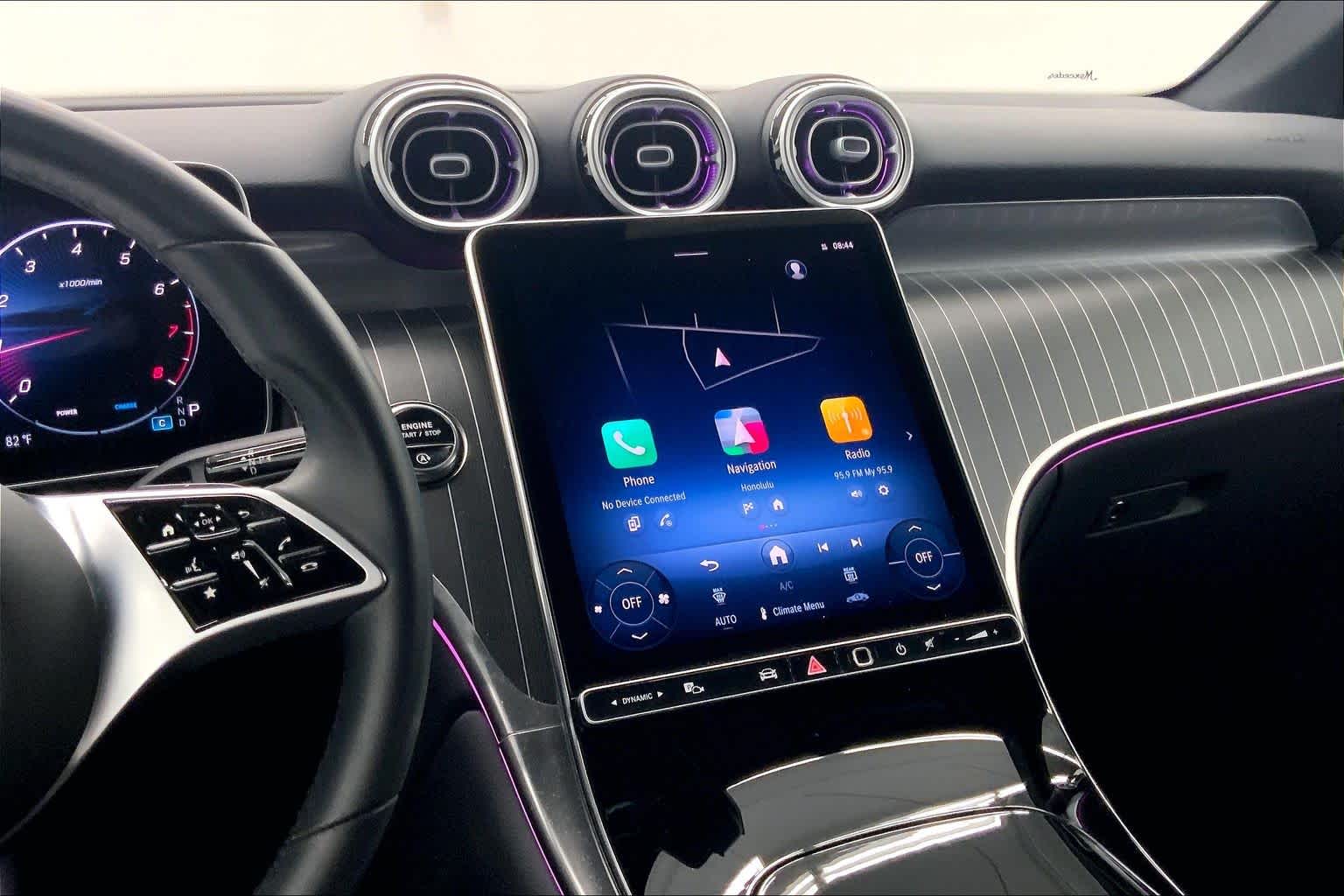 2026 Mercedes-Benz GLC 300 SUV