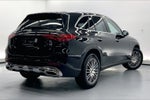 2026 Mercedes-Benz GLC 300 SUV