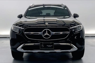 2026 Mercedes-Benz GLC 300 SUV