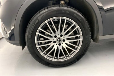 2026 Mercedes-Benz GLC 300 SUV