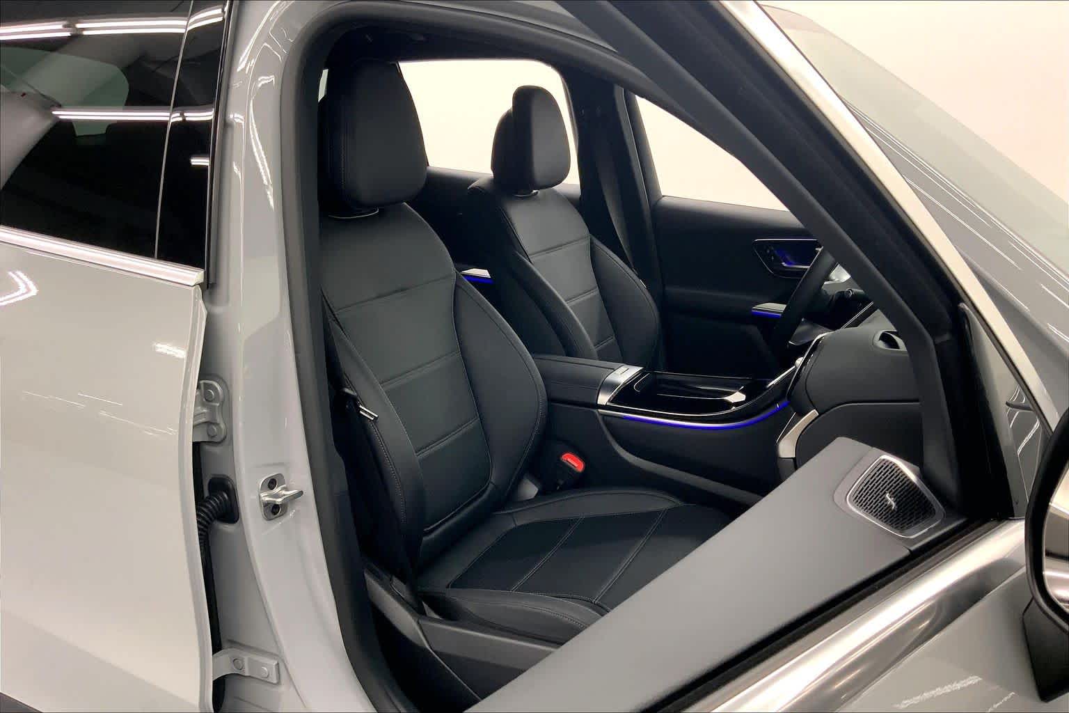 2026 Mercedes-Benz GLC 300 SUV