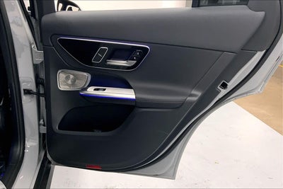 2026 Mercedes-Benz GLC 300 SUV