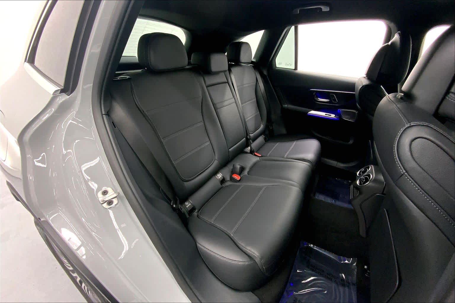 2026 Mercedes-Benz GLC 300 SUV