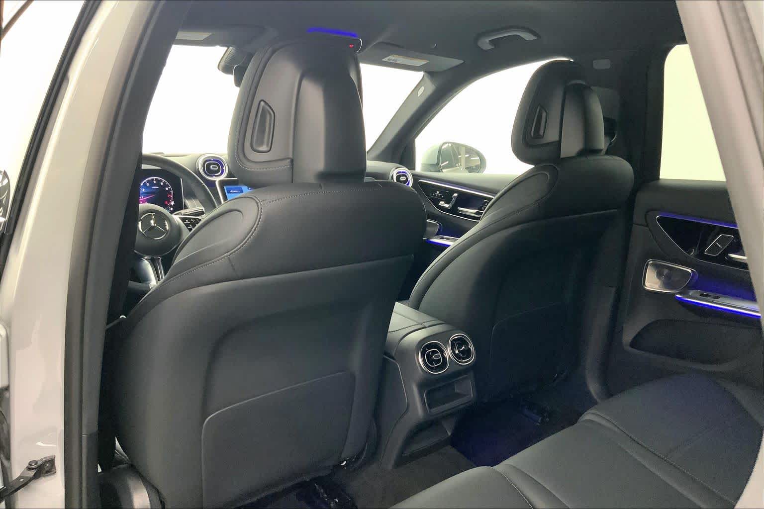 2026 Mercedes-Benz GLC 300 SUV