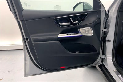 2026 Mercedes-Benz GLC 300 SUV