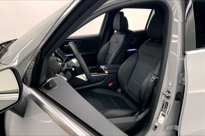 2026 Mercedes-Benz GLC 300 SUV