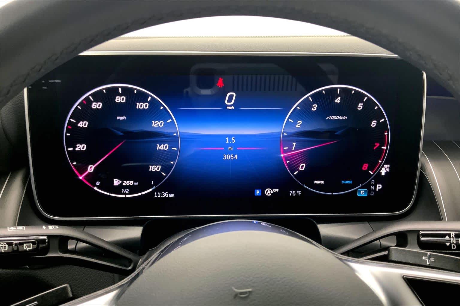 2026 Mercedes-Benz GLC 300 SUV