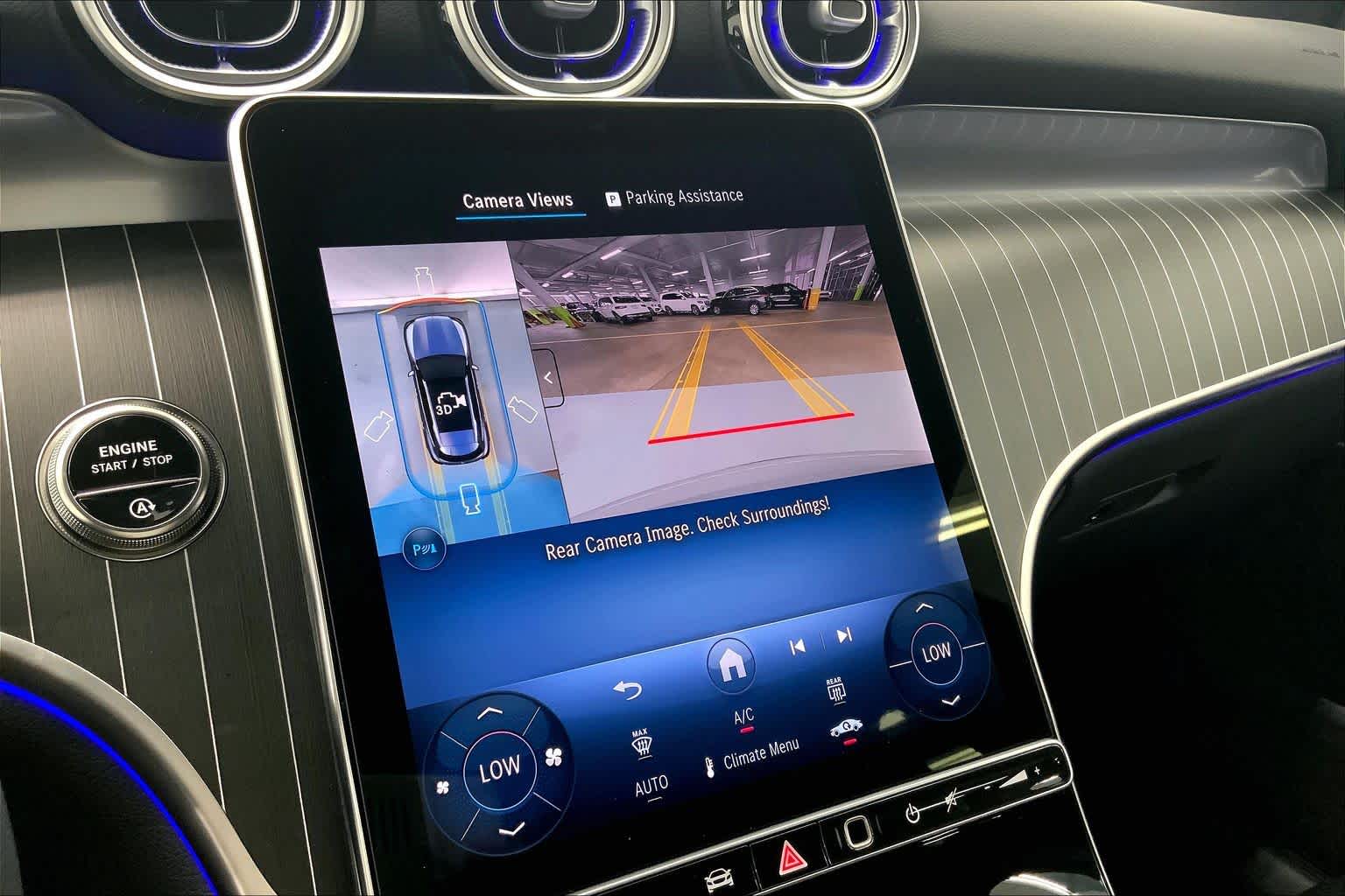 2026 Mercedes-Benz GLC 300 SUV