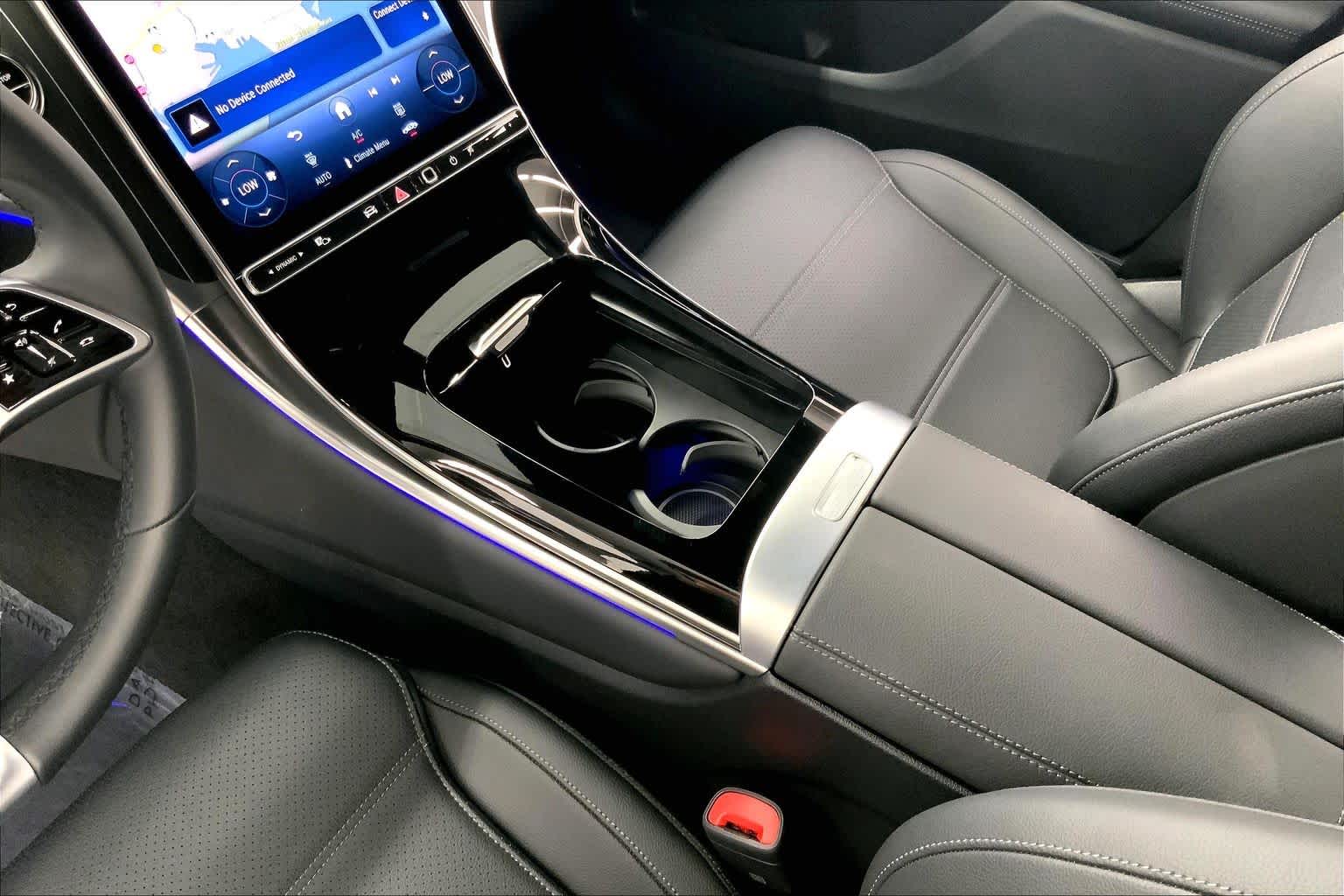 2026 Mercedes-Benz GLC 300 SUV