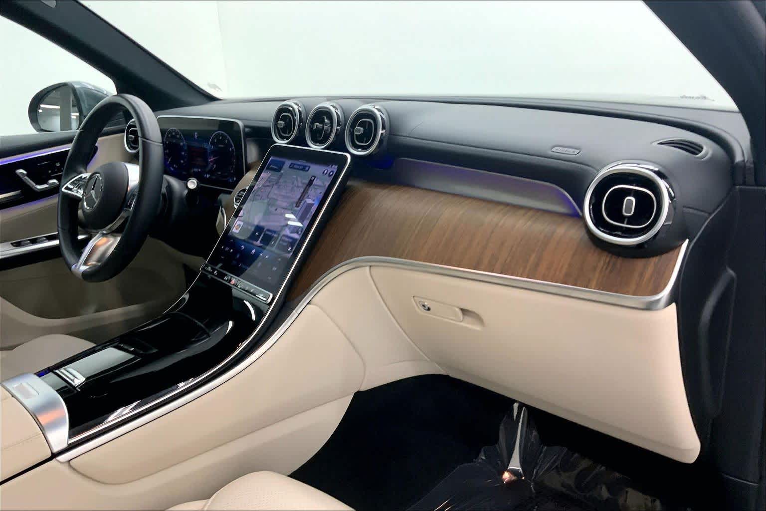 2023 Mercedes-Benz GLC 300 SUV