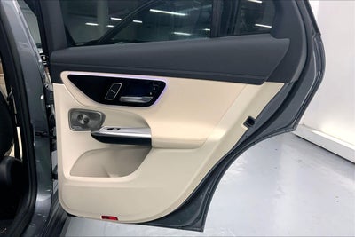 2023 Mercedes-Benz GLC 300 SUV