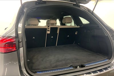 2023 Mercedes-Benz GLC 300 SUV