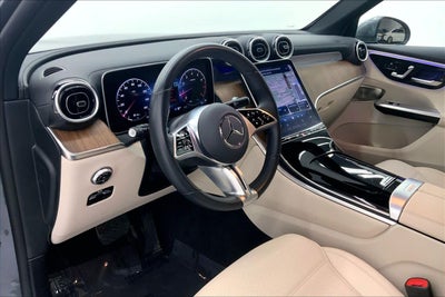 2023 Mercedes-Benz GLC 300 SUV