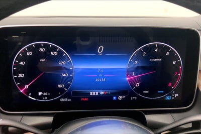 2023 Mercedes-Benz GLC 300 SUV