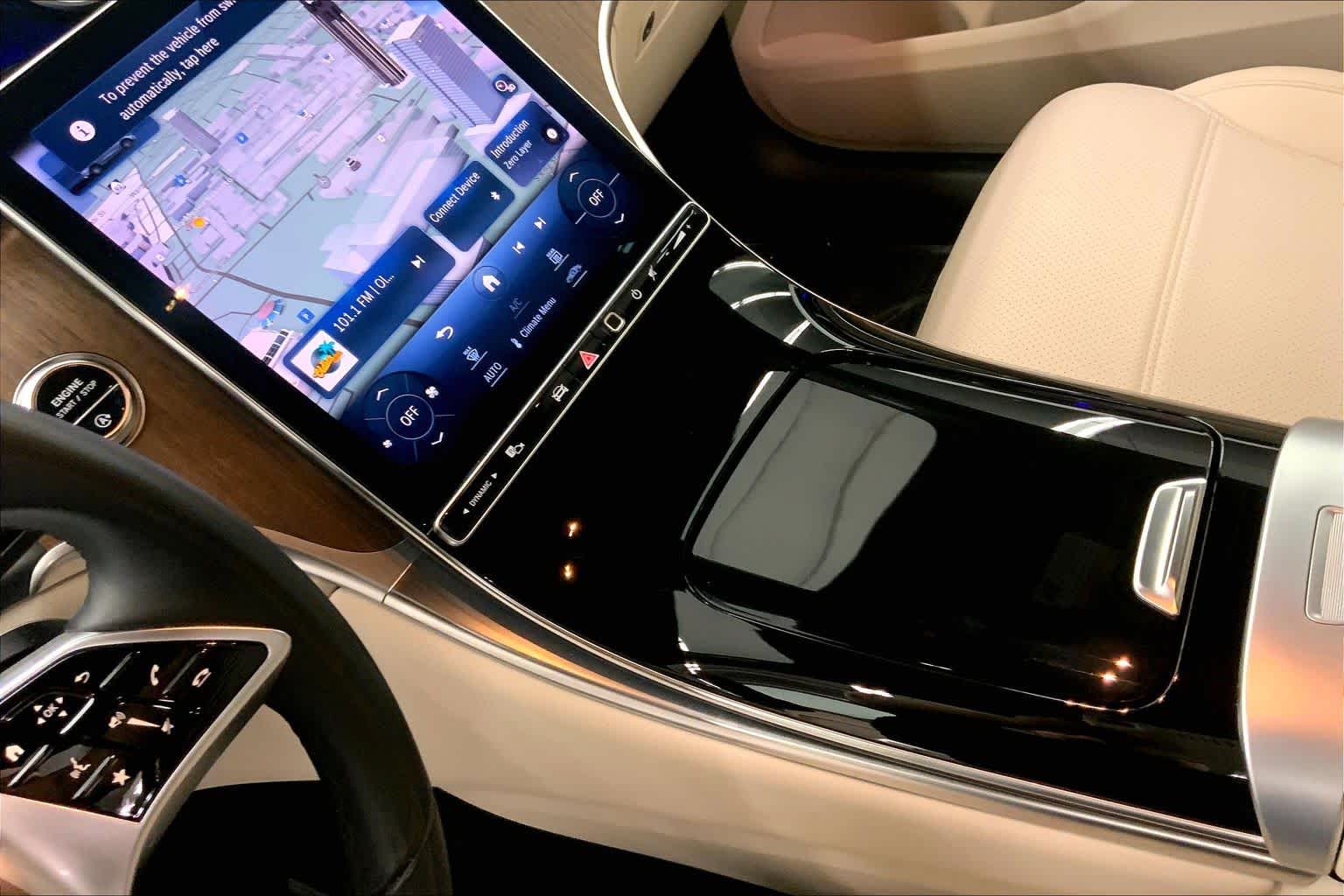 2023 Mercedes-Benz GLC 300 SUV