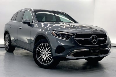 2023 Mercedes-Benz GLC 300 SUV