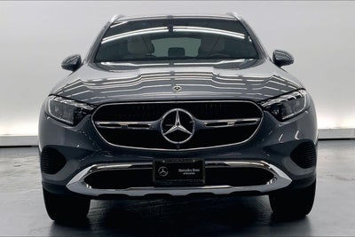 2023 Mercedes-Benz GLC 300 SUV