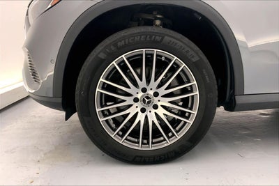 2023 Mercedes-Benz GLC 300 SUV