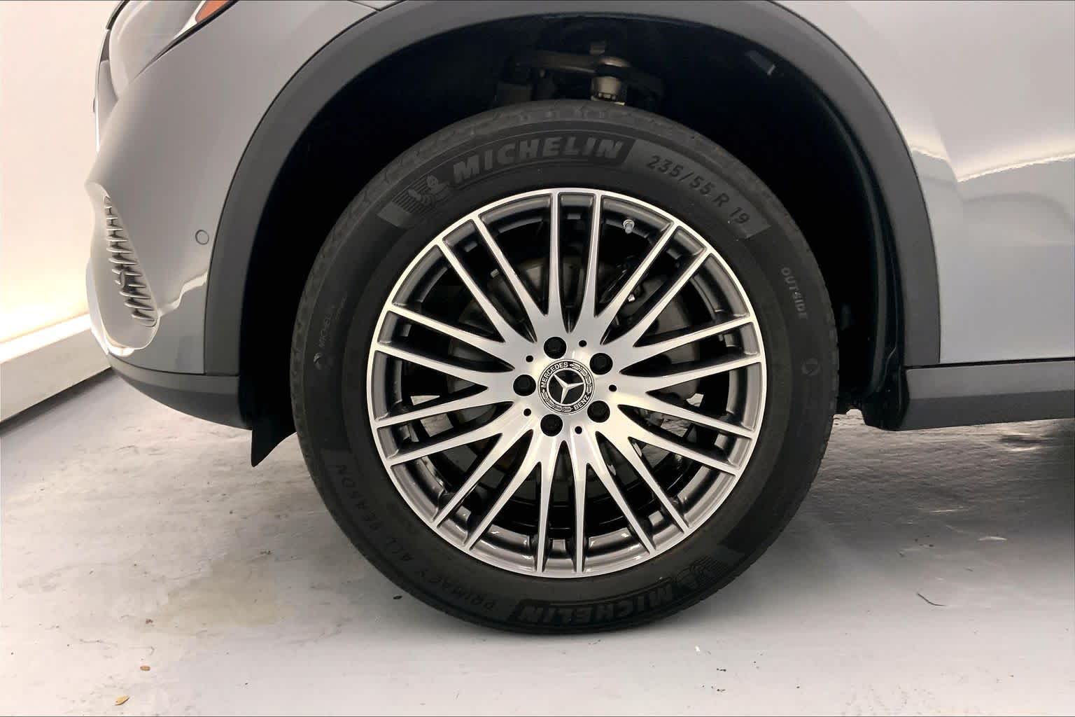 2023 Mercedes-Benz GLC 300 SUV