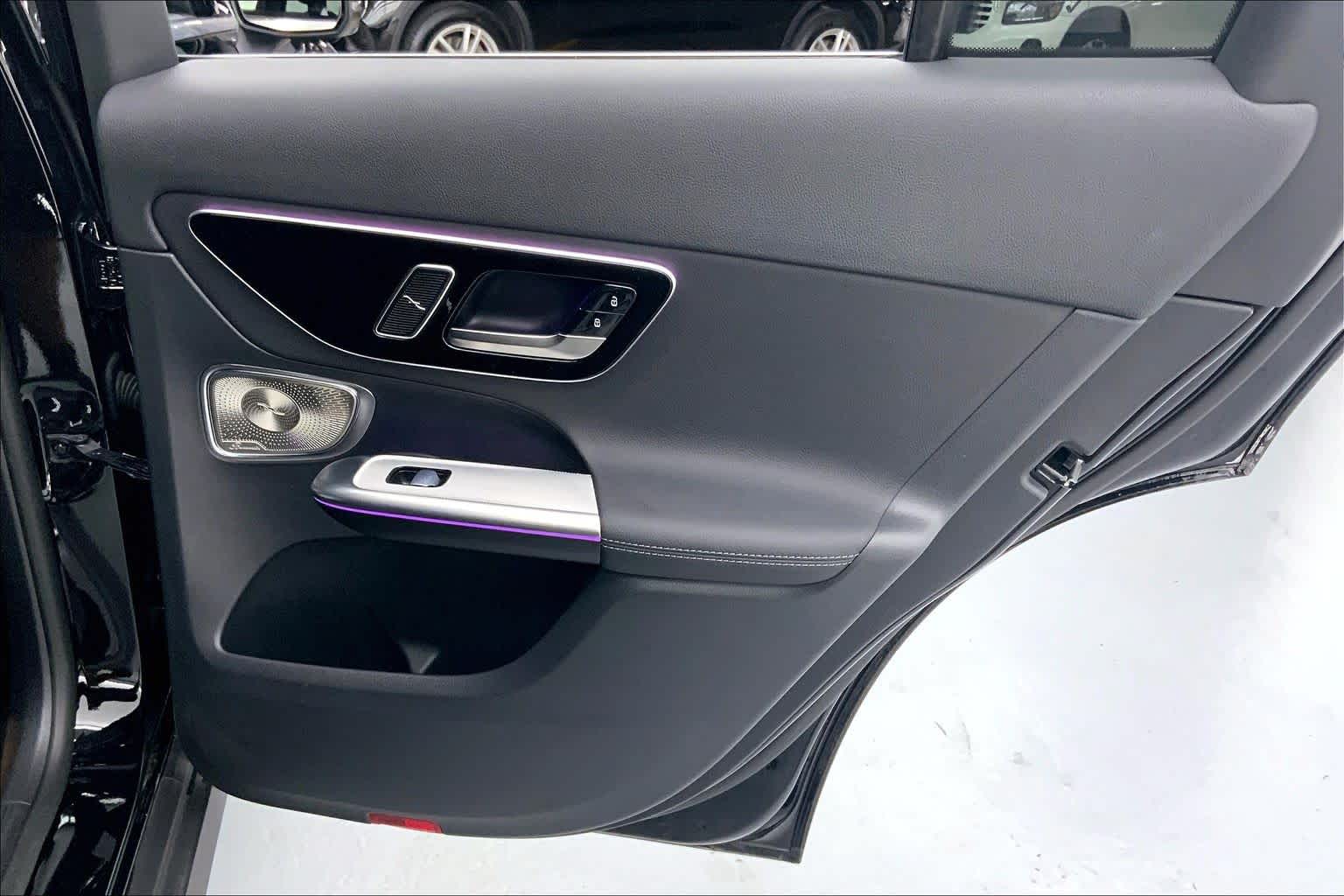 2025 Mercedes-Benz GLC GLC 300