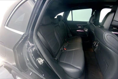 2025 Mercedes-Benz GLC GLC 300