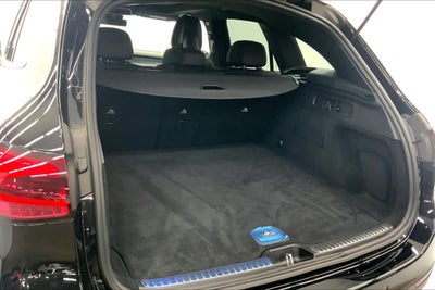 2025 Mercedes-Benz GLC GLC 300