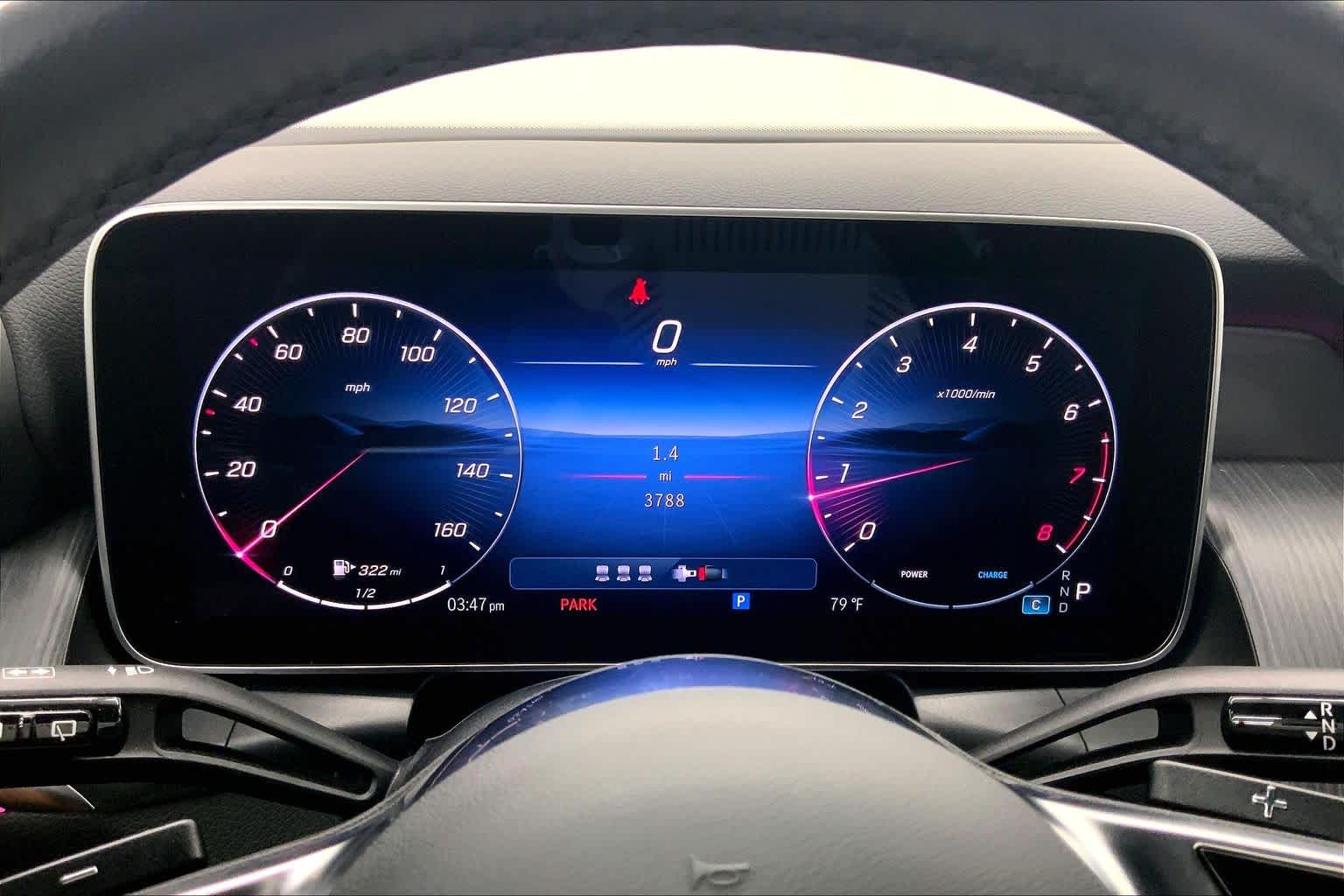 2025 Mercedes-Benz GLC GLC 300