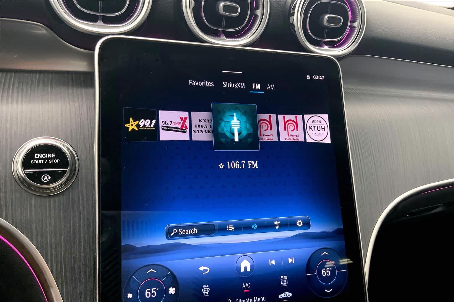 2025 Mercedes-Benz GLC GLC 300