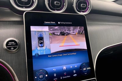 2025 Mercedes-Benz GLC GLC 300