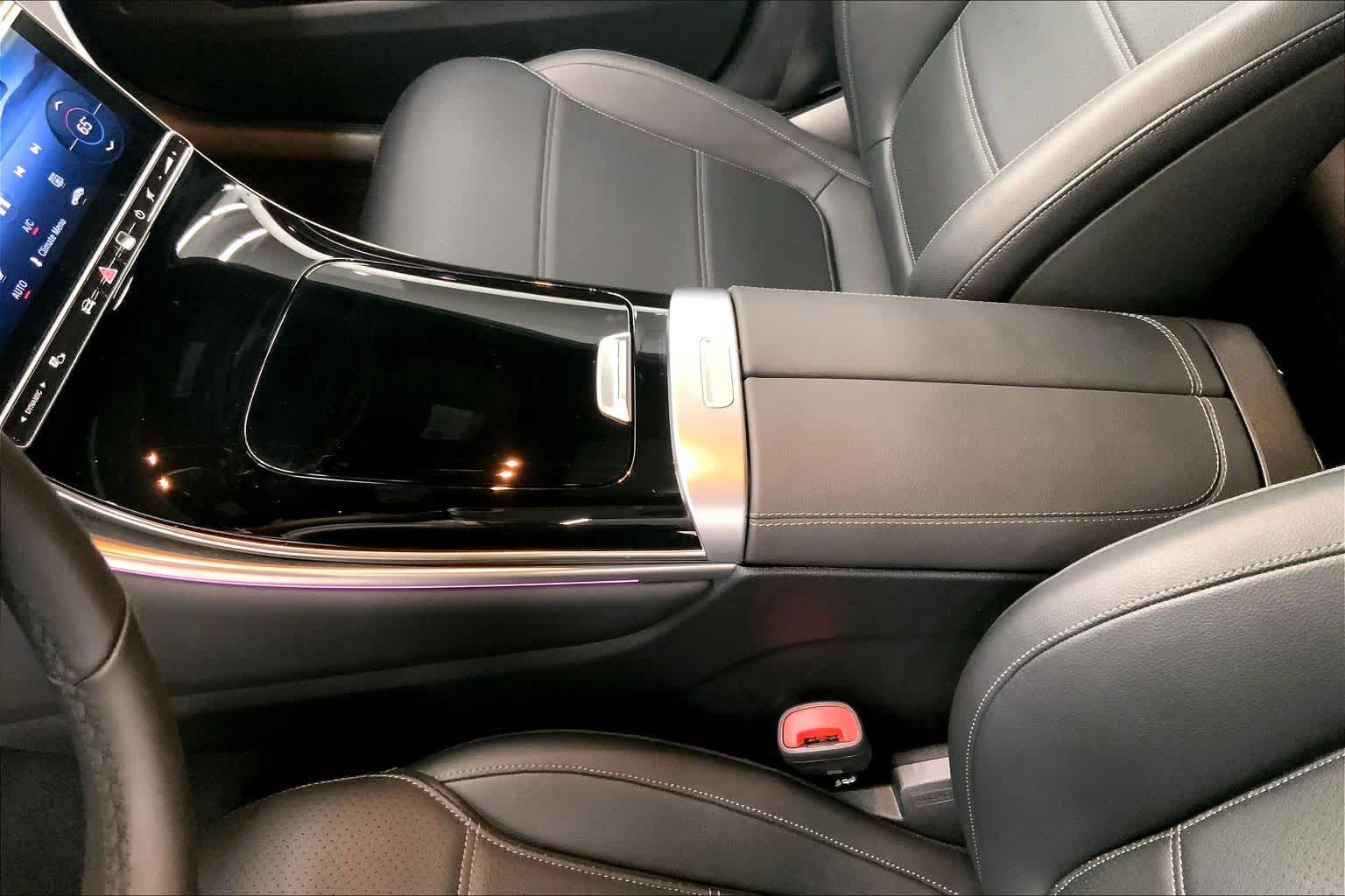 2025 Mercedes-Benz GLC GLC 300