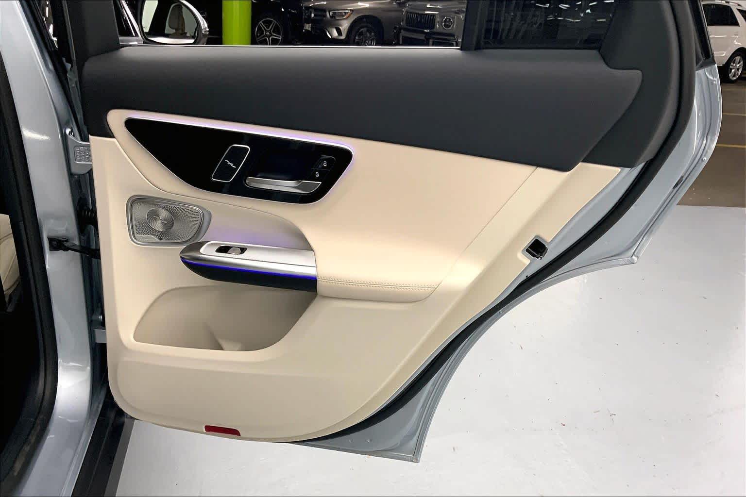 2026 Mercedes-Benz GLC 300 SUV