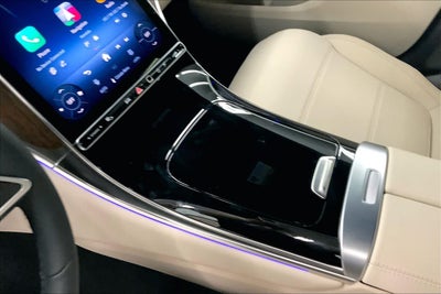 2026 Mercedes-Benz GLC 300 SUV