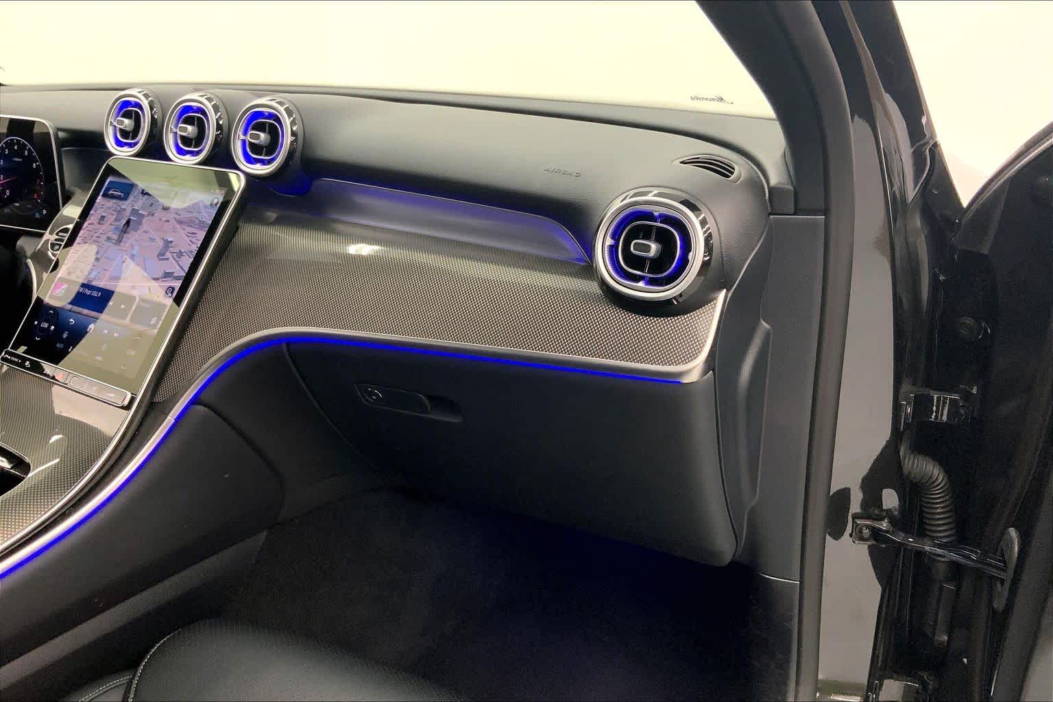 2026 Mercedes-Benz GLC 300 SUV