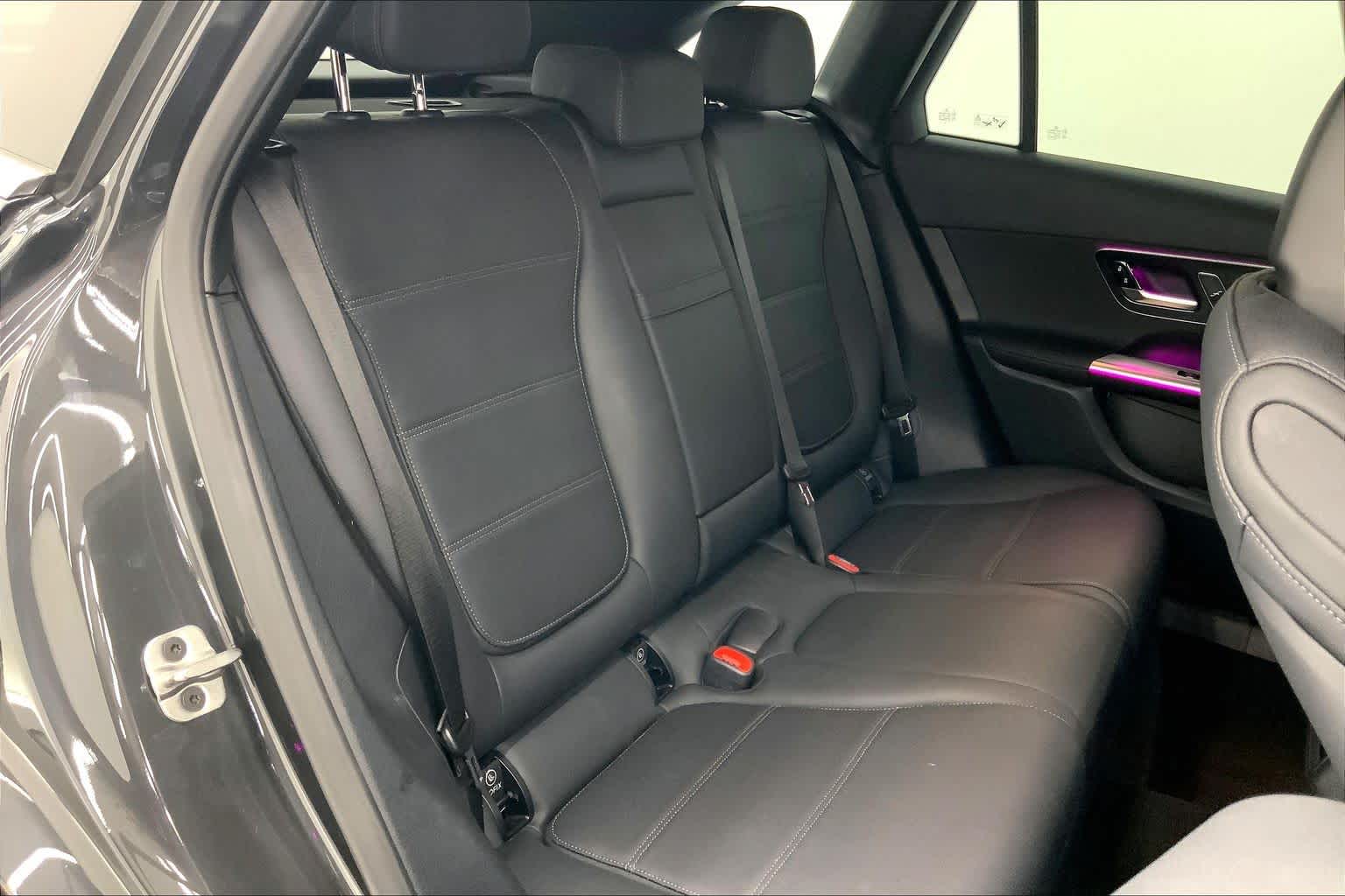 2026 Mercedes-Benz GLC 300 SUV